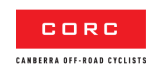 CORC - logo