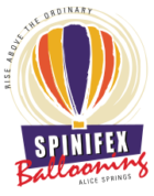 Spinifex Ballooning