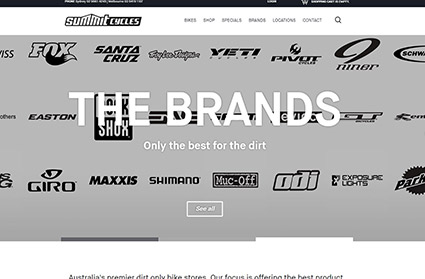 Summit Cycles
