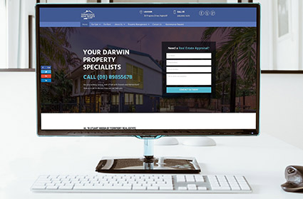 Territory Real Estate