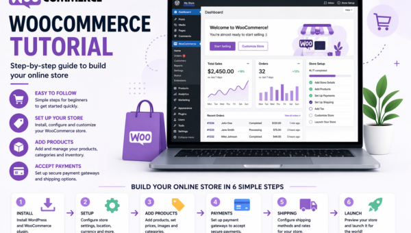 WooCommerce common problems — and how to fix them